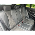 Mercedes-Benz E Class - 2.0 E220d AMG Line (Premium) G-Tronic+ Euro 6 (s/s) 5dr