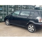 Toyota Corolla Verso - 1.8 VVT-i T3 5dr