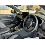 Toyota RAV4 - 2.5 VVT-h GR SPORT CVT 4WD Euro 6 (s/s) 5dr