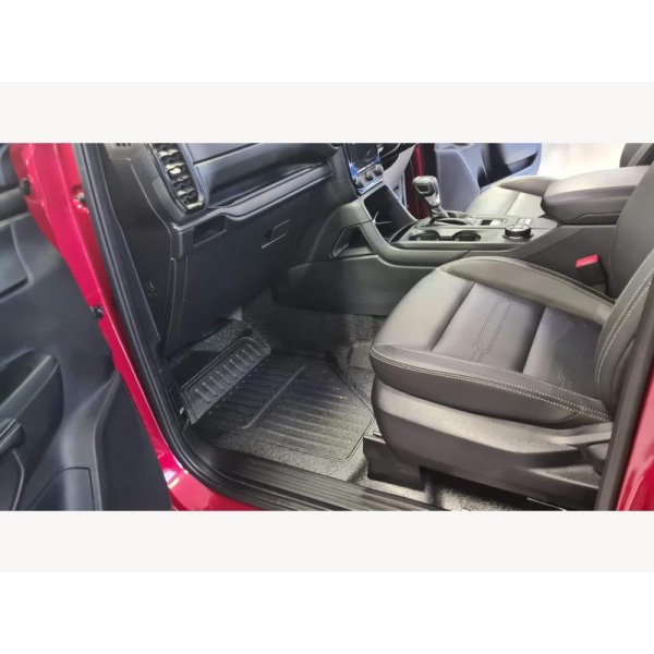 Ford Ranger - 2.0 TD EcoBlue Tremor Auto 4WD Euro 6 (s/s) 4dr
