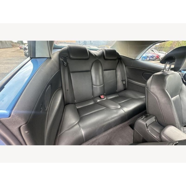 Saab 9-3 - 2.0 VECTOR SPORT 2d 175 BHP 2 KEYS ULEZ FREE AIRCON AUX