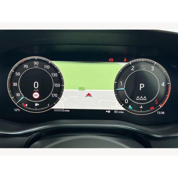 Jaguar XF - 2.0 D200 R-Dynamic HSE Black 4dr Auto