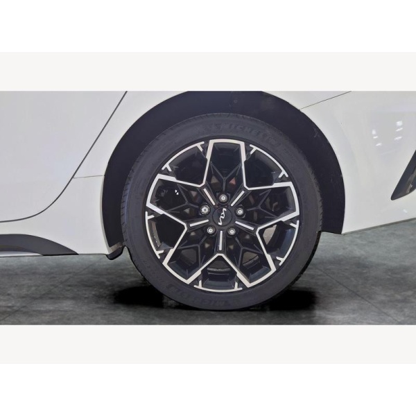 KIA Proceed - 1.5 T-GDi GT-Line Shooting Brake (158 bhp) - BLUETOOTH - DAB 5dr