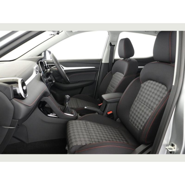 MG ZS - Zs 1.5 VTi-TECH Excite 5dr Hatchback