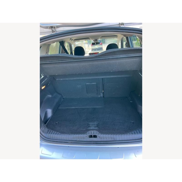 Citroen C3 Picasso - 1.6 HDi Exclusive Euro 4 5dr