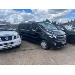 Nissan Navara - 2.5 dCi Outlaw 4dr