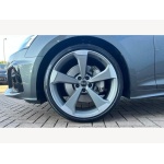 Audi A5 - 2.0 TFSI 45 Black Edition S Tronic quattro Euro 6 (s/s) 2dr