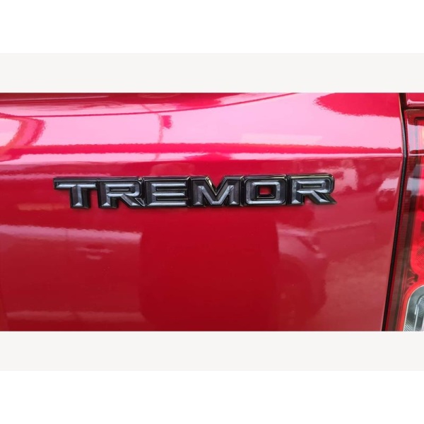 Ford Ranger - 2.0 TD EcoBlue Tremor Auto 4WD Euro 6 (s/s) 4dr