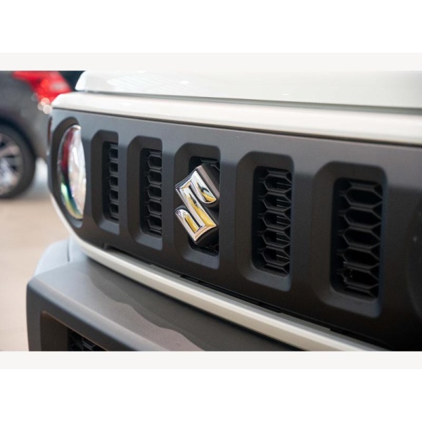 Suzuki Jimny - 1.5 LCV ALLGRIP Euro 6 3dr