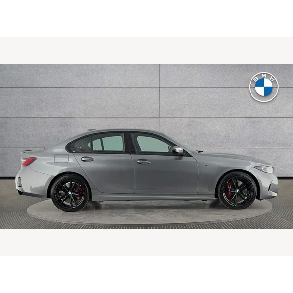 BMW 3 Series - 2.0 320i M Sport Auto Euro 6 (s/s) 4dr