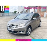 Honda Fr-v - 2.2 i-CDTi EX 5dr