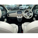 Fiat 500C - 1.0 MHEV Collezione 1957 Euro 6 (s/s) 2dr