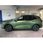 Ford Kuga - 2.5h EcoBoost Duratec ST-Line X CVT AWD Euro 6 (s/s) 5dr