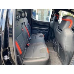 Ford Ranger - 3.0T V6 EcoBoost Raptor Auto 4WD Euro 6 (s/s) 4dr