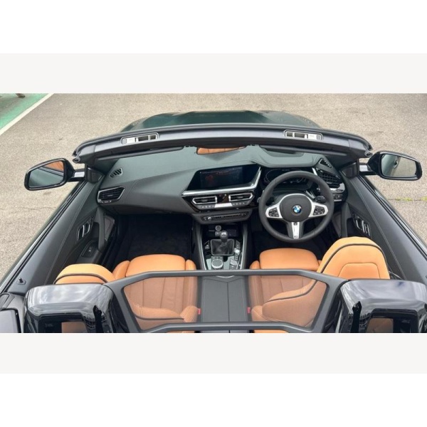 BMW Z4 - Z4 M40i 3.0 2dr