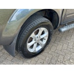 Nissan Navara - 2.5 dCi Tekna Auto 4WD Euro 5 4dr