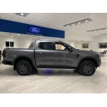 Ford Ranger - 2.0 TD EcoBlue Wildtrak Double Cab Pickup Auto 4WD Euro 6 (s/s) 4dr