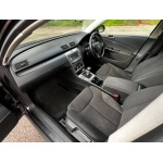 Volkswagen Passat - 2.0 TDI SE Euro 4 4dr