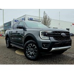 Ford Ranger - 2.0 TD EcoBlue Wildtrak Auto 4WD Euro 6 (s/s) 4dr