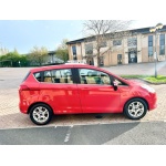 Ford B-max - 1.0 ZETEC 5d 100 BHP TIMING BELT KIT DONE @ 51,329