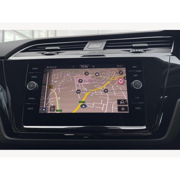Volkswagen Touran - 1.5 TSI EVO SEL DSG Euro 6 (s/s) 5dr