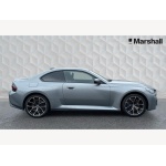 BMW M2 - 3.0 BiTurbo Steptronic Euro 6 (s/s) 2dr