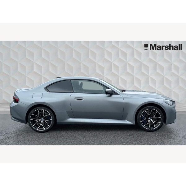 BMW M2 - 3.0 BiTurbo Steptronic Euro 6 (s/s) 2dr