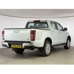 Isuzu D-max - YUKON DCB 1.9