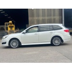 Subaru Legacy - 2.0D SE Sport Tourer 4WD Euro 5 5dr