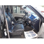 Mitsubishi L200 - 2.5 DI-D Elegance 4WD 4dr