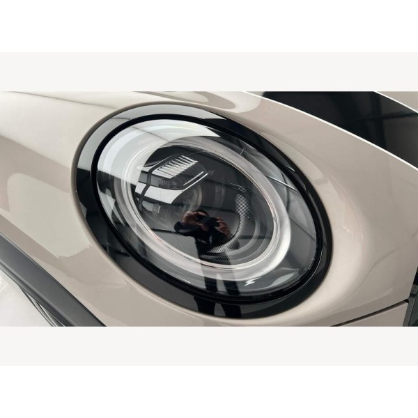 MINI Convertible - 2.0 Cooper S Sport Steptronic Euro 6 (s/s) 2dr