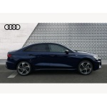 Audi A3 - Audi Saloon Black Edition 35 TFSI 150 PS S tronic 1.5 4dr