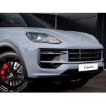 Porsche Cayenne - 4.0T V8 S Coupe 5dr Petrol TiptronicS 4WD Euro 6 (s/s) (474 ps)