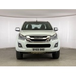 Isuzu D-max - YUKON DCB 1.9