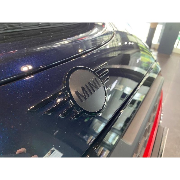 MINI Convertible - 2.0 John Cooper Works Steptronic Euro 6 (s/s) 2dr