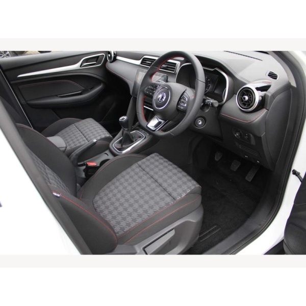 MG MG ZS - 1.5 VTi-TECH Excite SUV 5dr Petrol Manual Euro 6 (s/s) (106 ps)