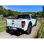 Ford Ranger - 3.2 TDCi Wildtrak 4WD Euro 5 (s/s) 4dr