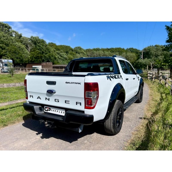 Ford Ranger - 3.2 TDCi Wildtrak 4WD Euro 5 (s/s) 4dr