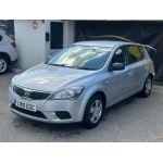 KIA Ceed - 1.4 1 Euro 4 5dr