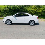 Volkswagen EOS - 2.0 TDI BlueMotion Tech Sport Cabriolet Euro 5 (s/s) 2dr