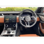Jaguar XF - 2.0 D200 R-Dynamic Se Black 4Dr Auto