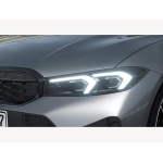 BMW 3 Series - 3.0 M340d MHT Touring Auto xDrive Euro 6 (s/s) 5dr