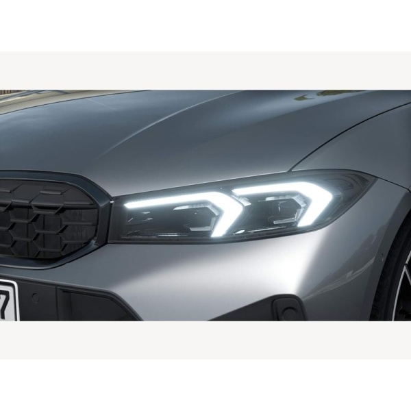 BMW 3 Series - 3.0 M340d MHT Touring Auto xDrive Euro 6 (s/s) 5dr
