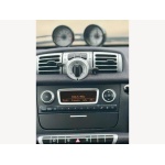 Smart Fortwo - 1.0 MHD Pulse SoftTouch Euro 5 (s/s) 2dr