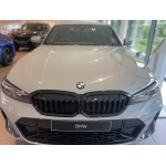 BMW 3 Series - 2.0 320i M Sport Auto Euro 6 (s/s) 4dr