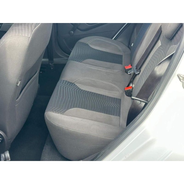 Ford Fiesta - 1.5 TDCi Zetec Euro 5 5dr