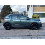 Dacia Sandero - Stepway Extreme TCe 90 Auto MY23.5 5dr