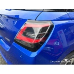 Suzuki Swift - 1.2 MHEV Ultra CVT Euro 6 (s/s) 5dr