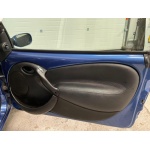 Ford Street KA - 1.6 8V LUXURY 2d 94 BHP