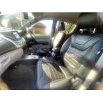 Mitsubishi L200 - 2.5 DI-D Barbarian Auto 4WD Euro 4 4dr (LB)